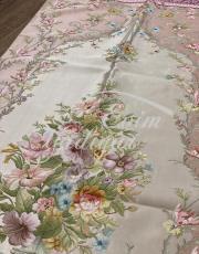 pembe pudra klasik yadigar