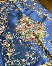 safir lacivert klasik yadigar 3