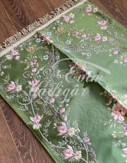 yeşil klasik yadigar