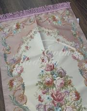 pembe pudra klasik serra 2