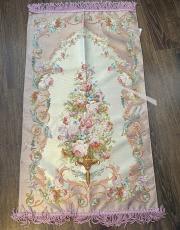 pembe pudra klasik serra 3