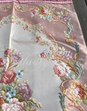 pembe pudra klasik serra 5