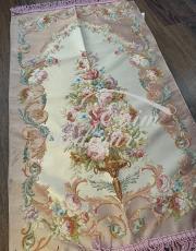 pembe pudra klasik serra 6