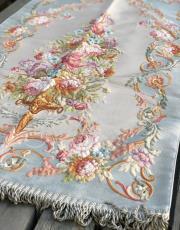 su yeşili klasik serra