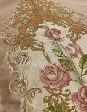 pembe pudra klasik gülfer