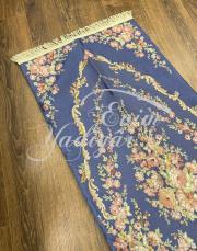 lacivert lüks nevaz