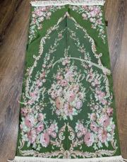 koyu yeşil lüks nevaz