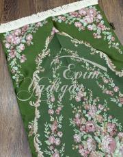 koyu yeşil lüks nevaz 2