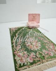 koyu yeşil lüks nevaz 5