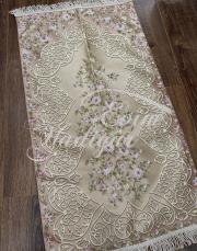 pudra pembe lüks lütuf