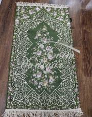 koyu yeşil lüks lütuf 3