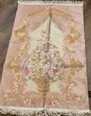 pudra pembe lüks gülzar 2