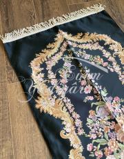 siyah lüks gülzar 2