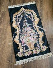 siyah lüks gülzar 3