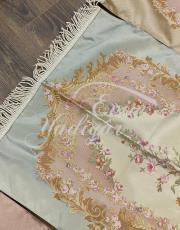 su yeşili lüks gülzar