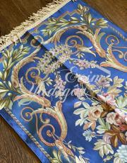 safir lacivert saray model 1