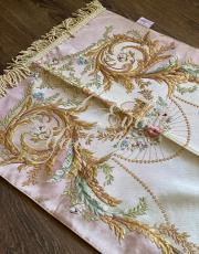 pudra pembe saray model 3