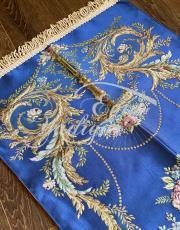 safir lacivert saray model 3