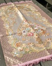 pembe pudra klasik vera