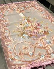 pembe pudra klasik efşan