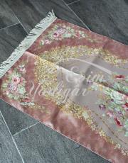 pudra pembe lüks gülefşan