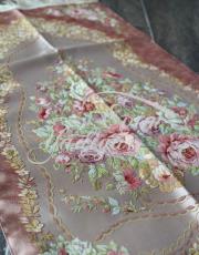 pudra pembe lüks gülefşan 3