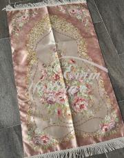 pudra pembe lüks gülefşan 5