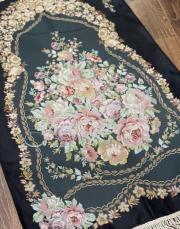 siyah lüks gülefşan 3