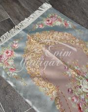 su yeşili lüks gülefşan