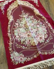 bordo lüks gülefşan