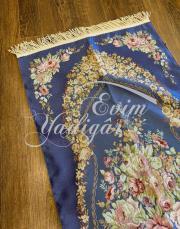 lacivert lüks gülefşan 5