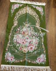 koyu yeşil lüks gülefşan 3