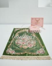 koyu yeşil lüks gülefşan 4