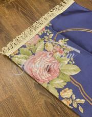 safir lacivert klasik gülru