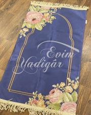 safir lacivert klasik gülru 3