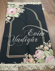 siyah klasik gülru 2