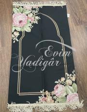 siyah klasik gülru 3