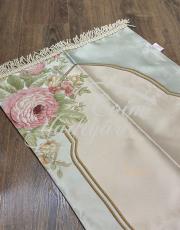 su yeşili klasik gülru