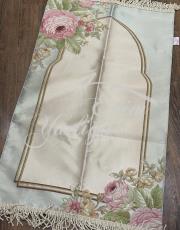 su yeşili klasik gülru 2