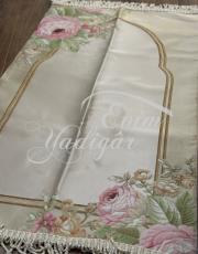 gold bej klasik gülru 3