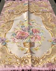 pembe pudra klasik leyan 2