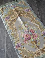 su yeşili klasik leyan 5