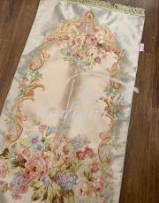 su yeşili klasik meva