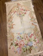 gold bej klasik meva