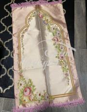 pembe pudra klasik gülşah