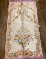 pembe pudra klasik yeni