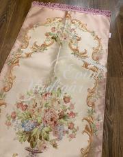 pembe pudra klasik yeni 2