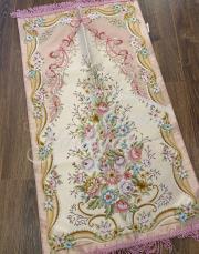 pembe pudra klasik fiyonklu