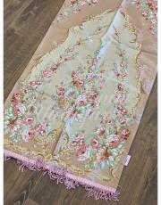 pembe pudra klasik nevaz