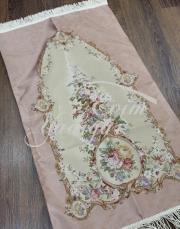 pudra pembe lüks yeni desen